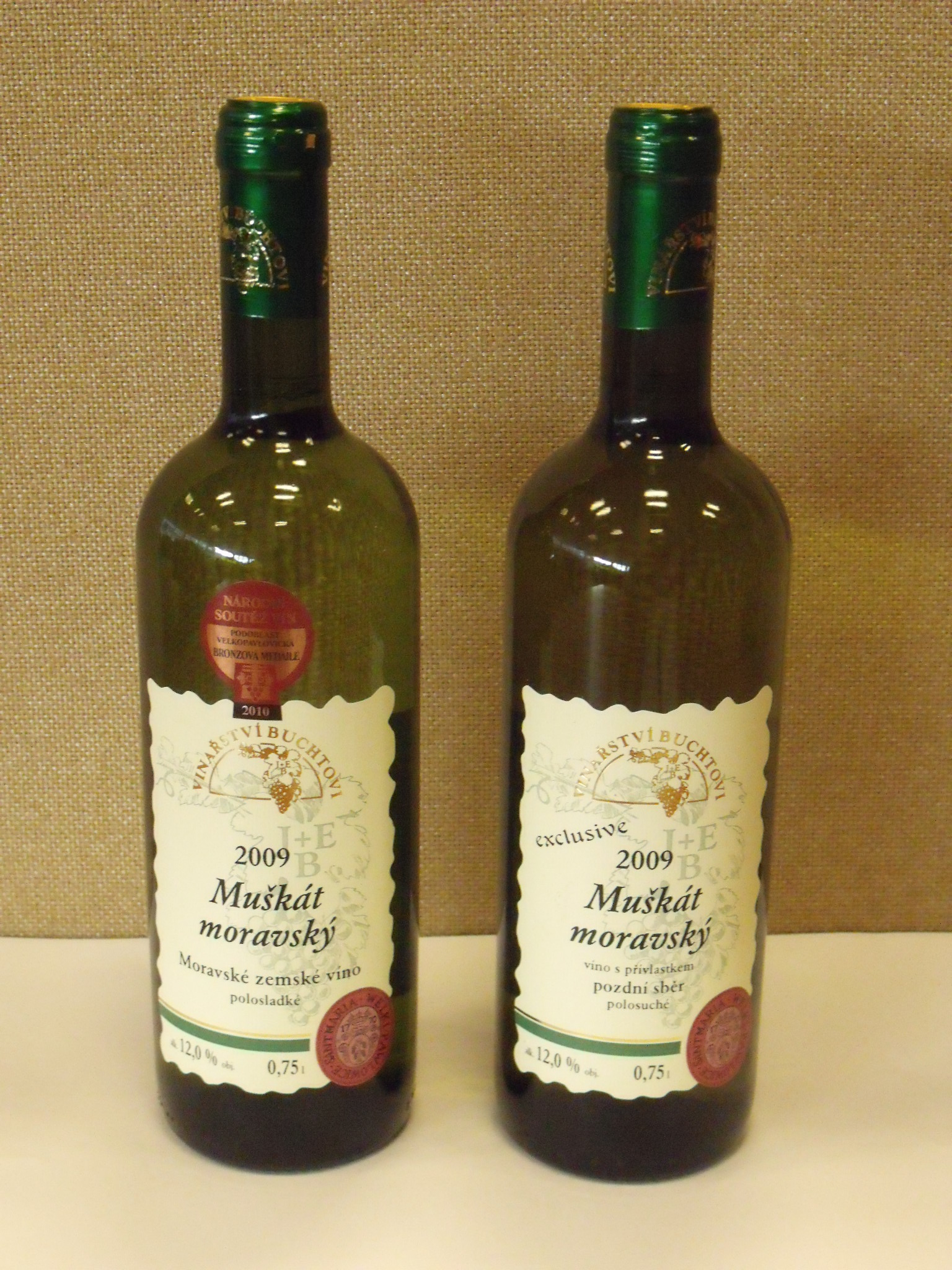 005 Aromatické Moravské muškáty