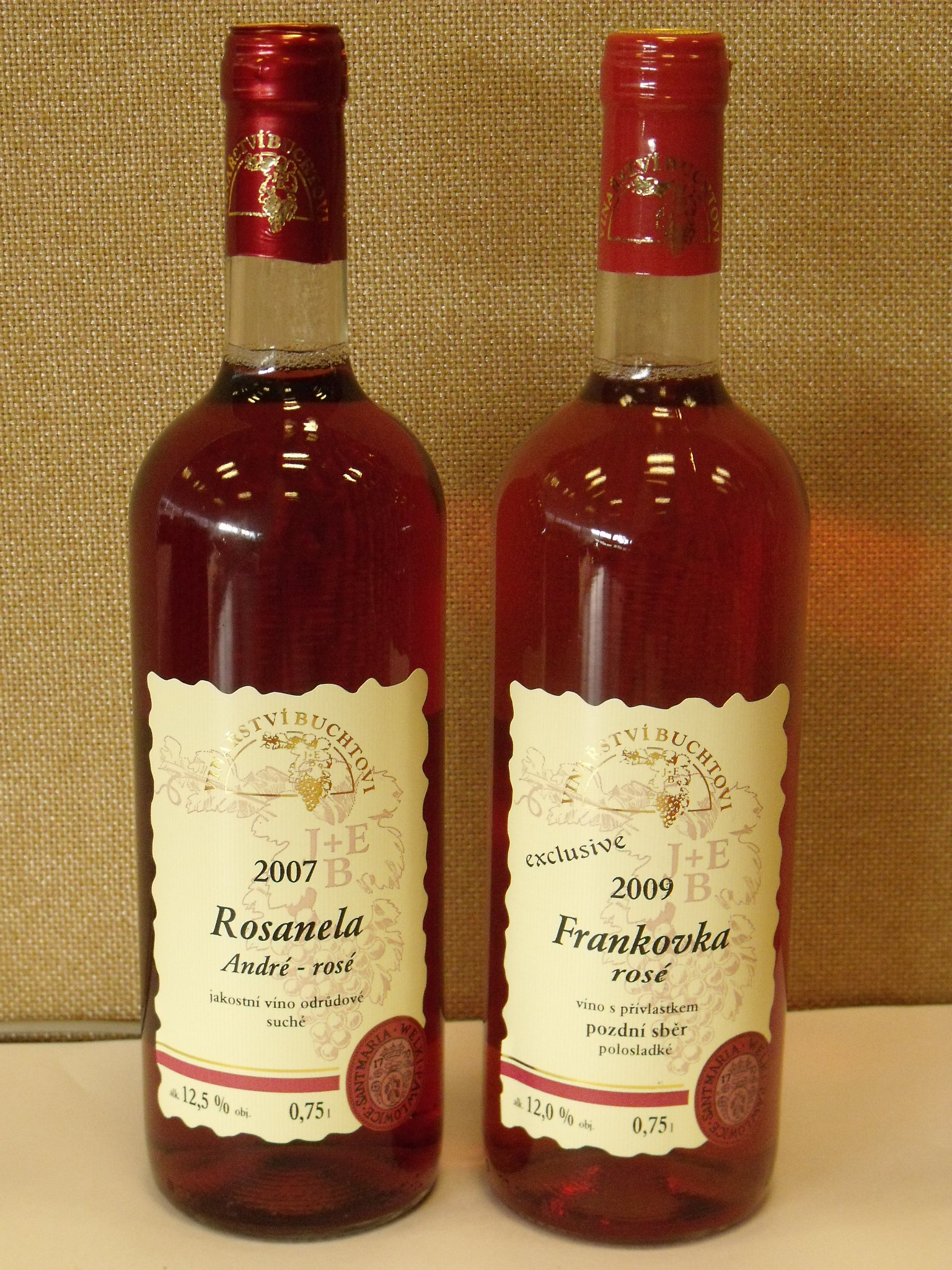 008 Rosé